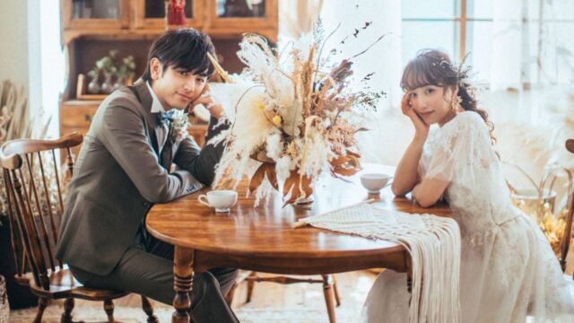 初めての方へ Eggfilmについて 宮崎 日本中の花嫁様に選ばれる韓国ウエディングスタジオeggfilm